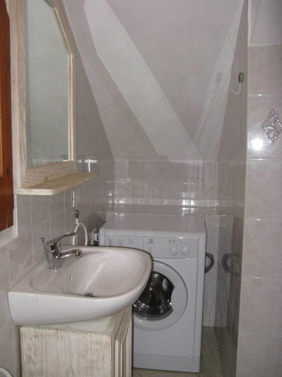 Studio Marinedda Isola Rossa Habitación foto