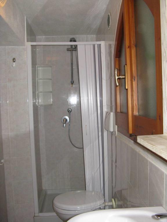 Studio Marinedda Isola Rossa Habitación foto